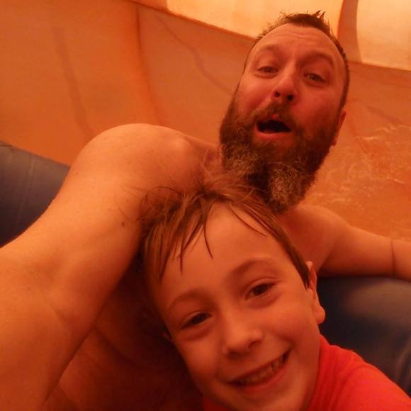 Meet your Posher, Michael - Picture 1 of 1